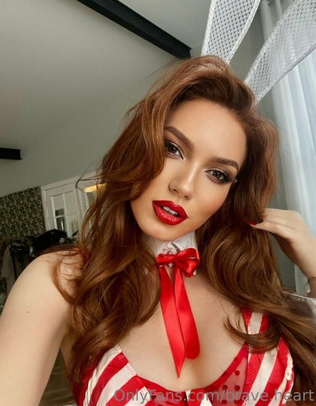 brave heart star porn pic