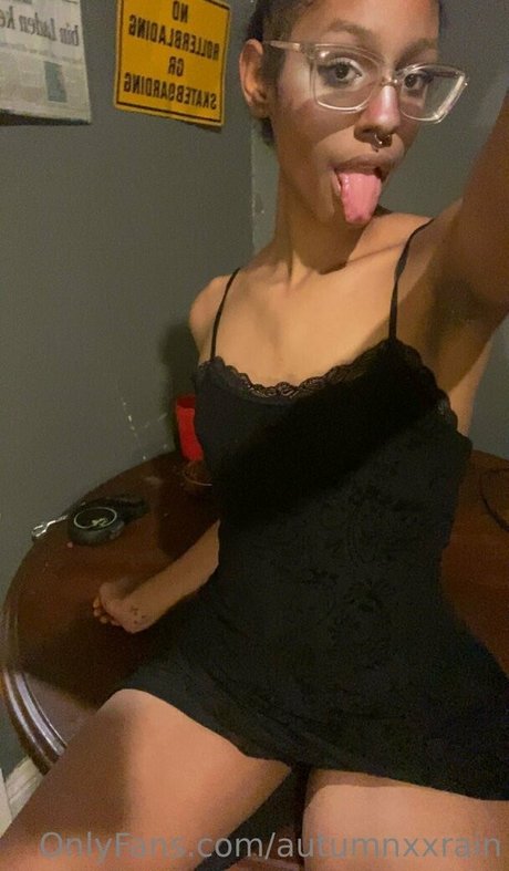 autumnxxrain pornographic model pictures