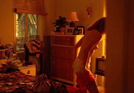 Teri Garr model hd img