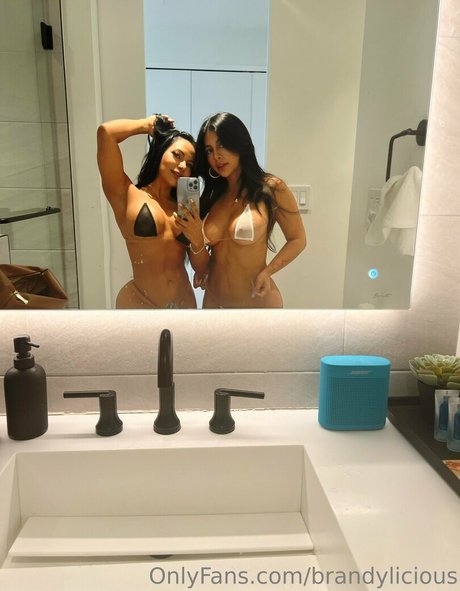 brandylicious star nudes photos