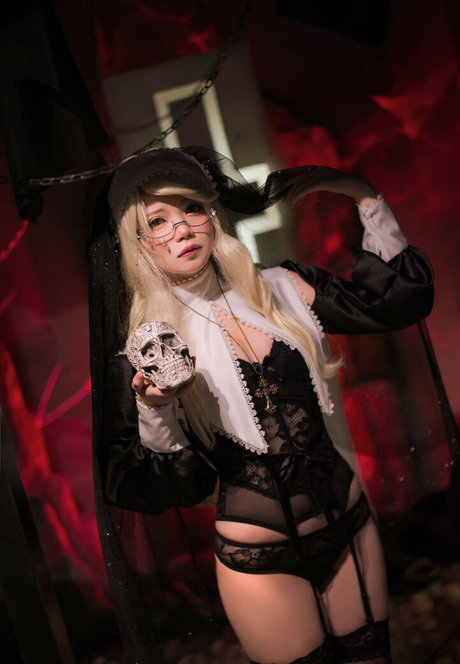 miu cosplayer sex actress gallery