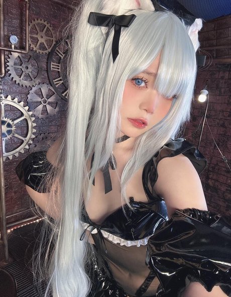 miu cosplayer pornstar xxx pictures