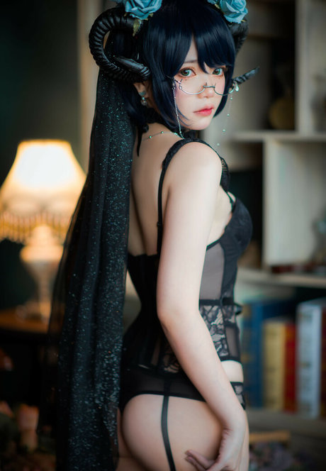 miu cosplayer beautiful pornstar gallery