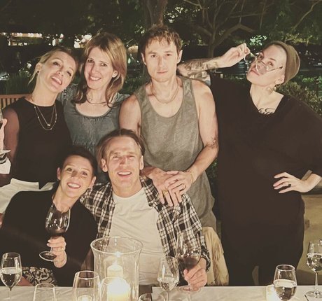 Katie Cassidy pornstar sexy pic