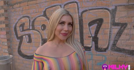 Milky Peru pornstar xxx img