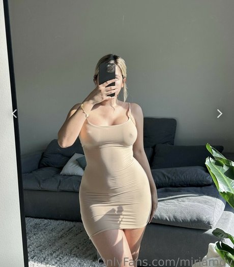 Miriammdv free pornstar gallery