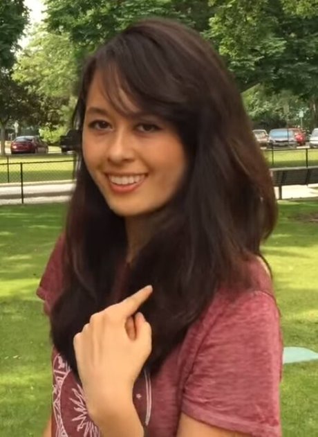 Jaiden Dittfach perfect model archive