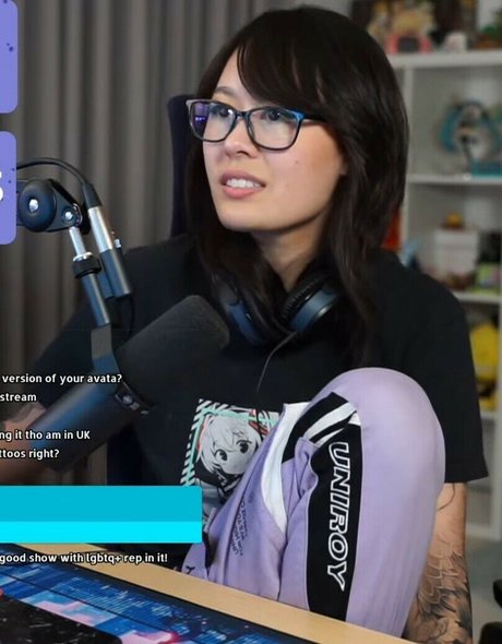 Jaiden Dittfach pornstar exclusive pics