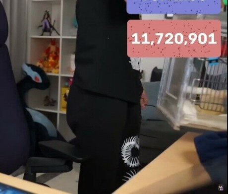 Jaiden Dittfach pornstar naked pics