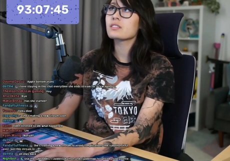 Jaiden Dittfach nudes pornstar img