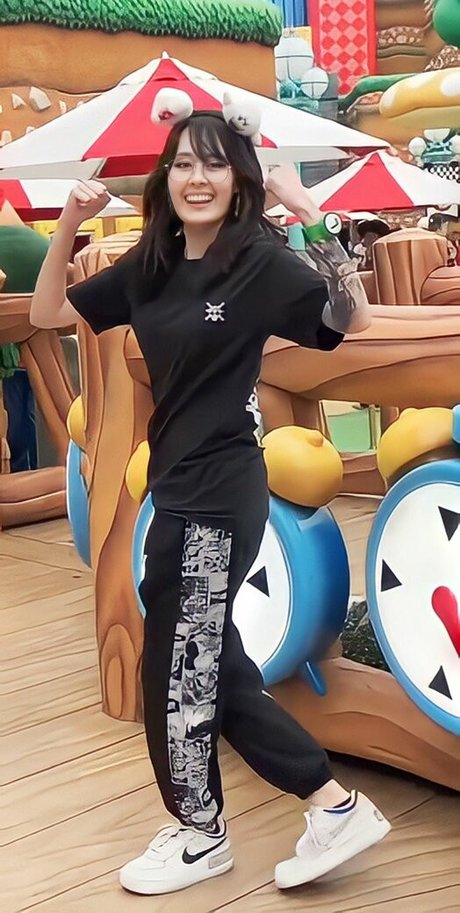 Jaiden Dittfach model nude gallery