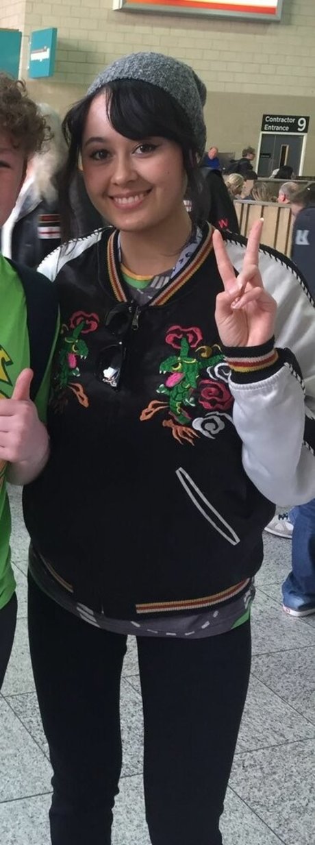 Jaiden Dittfach porn star images