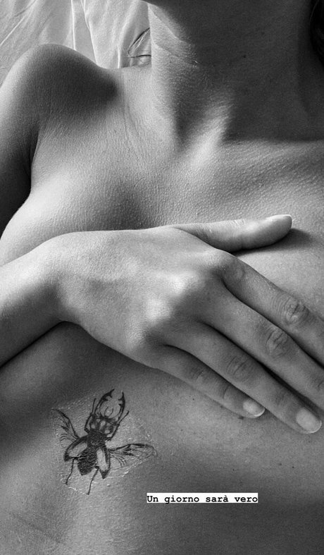 Amanda Campana pretty actress pictures