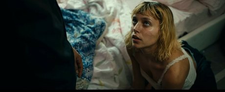 Amanda Campana model hd photo