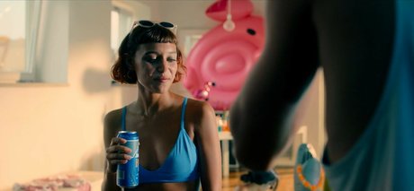 Amanda Campana pornstar xxx picture