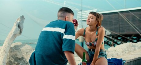 Amanda Campana top star gallery