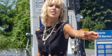 Amanda Campana porn actress photo