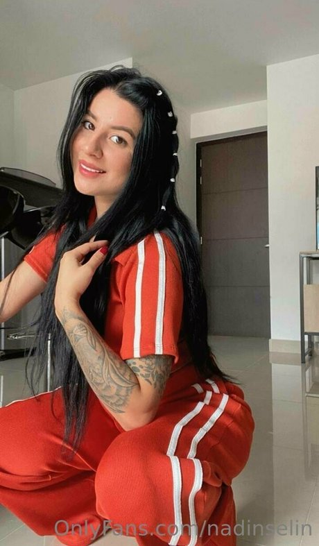 nadinselin Profile pic