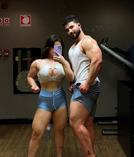 Soulljess model perfect image