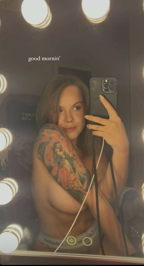 Kaczynska top model images