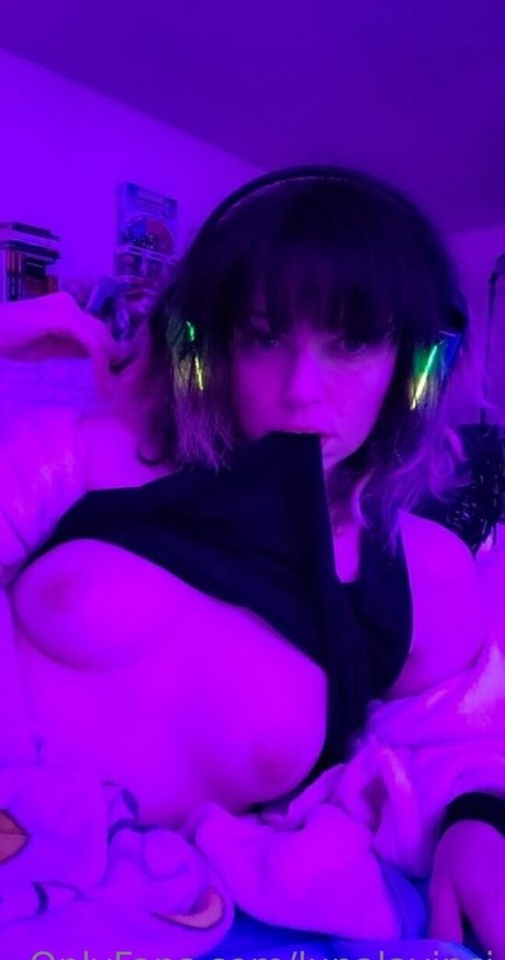 lunalavinci model perfect pictures