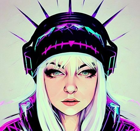 lunalavinci free model image