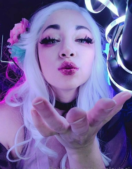 lunalavinci star top photo