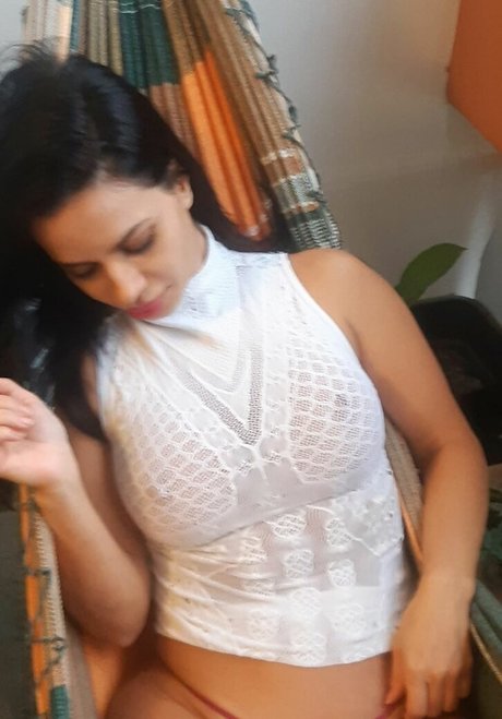 Sandy Capetinha star erotic archive