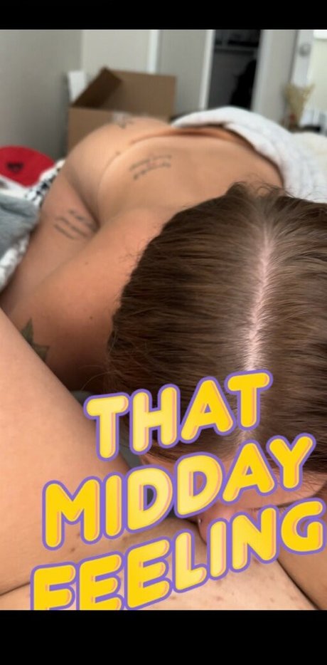 Alliesloan19 exclusive pornstar pics