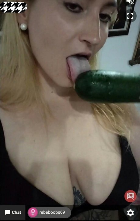 RebeBoobs69 adult actress picture