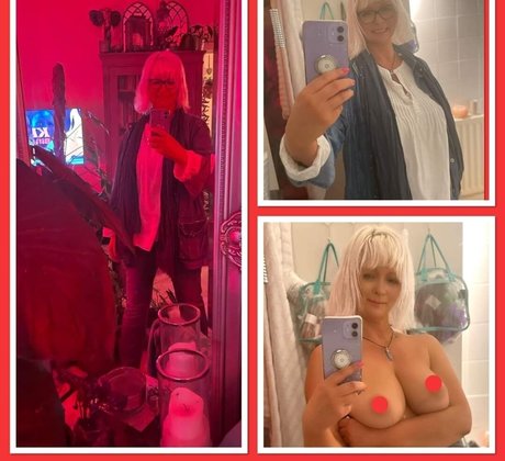 Jo Guest star hot image