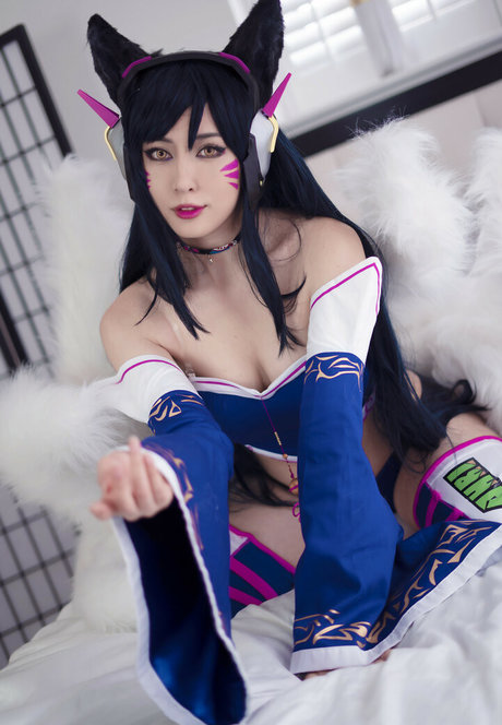 Annchirisu erotic pornstar gallery