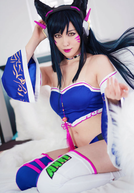 Annchirisu pornographic model img