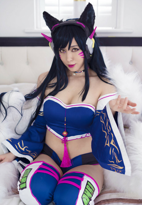 Annchirisu best model photo