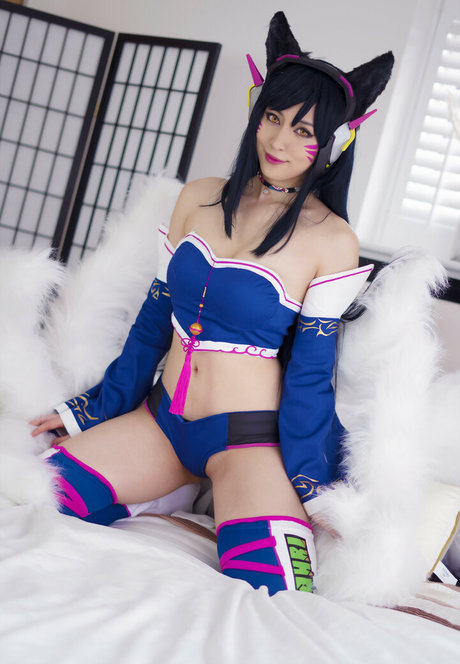 Annchirisu model pornographic image