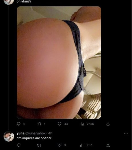 yunaiyahox top star img