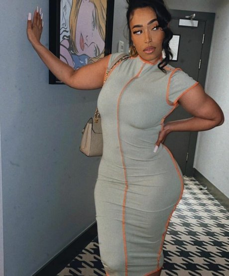 Robyn Banks model porn photos