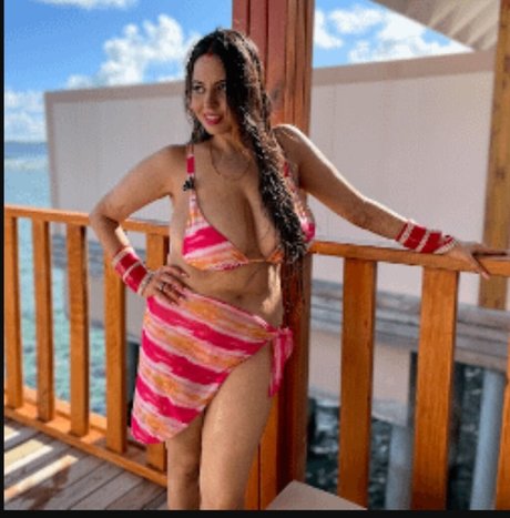 Shambhavi Sharma high quality model pics