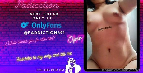 paddiction691 nude star img