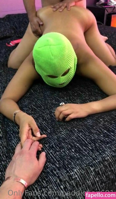 paddiction691 porn actress photo