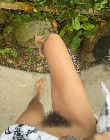 Maytrix Raine model nice pictures