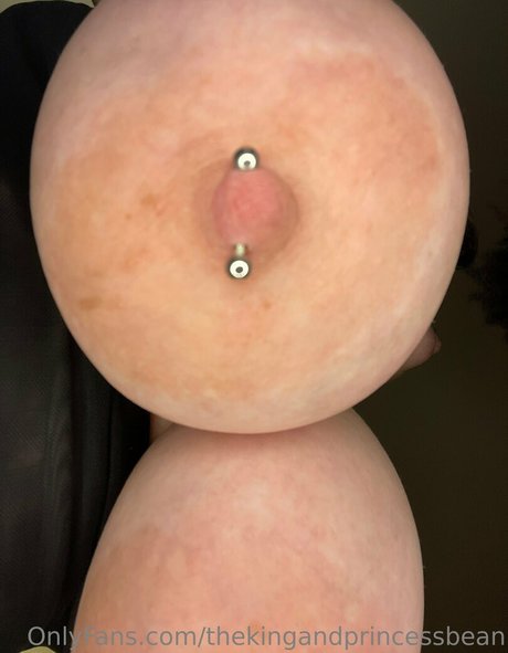 thekingandprincessbean hot actress img