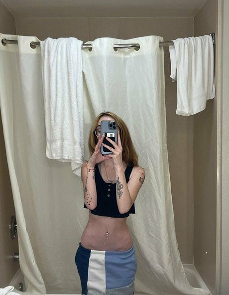 karsyngrayy pretty star pics