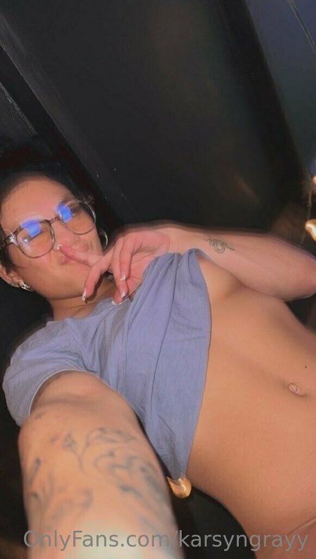 karsyngrayy pornstar hd image