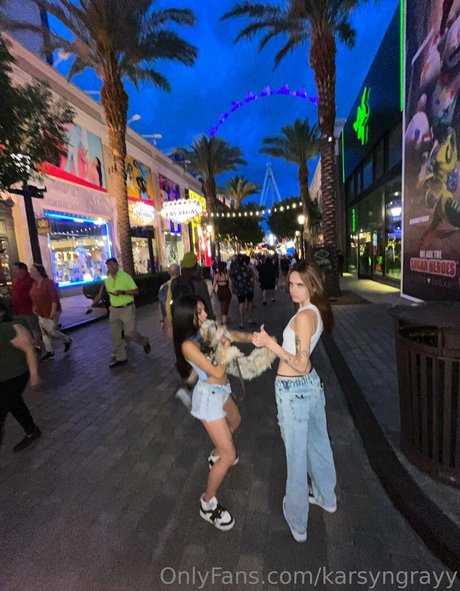 karsyngrayy best star archive