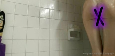 karsyngrayy perfect star pic