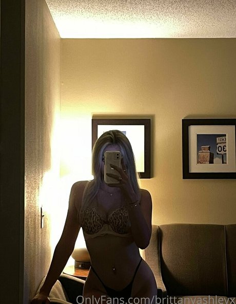 Brittanyashleyx star best img