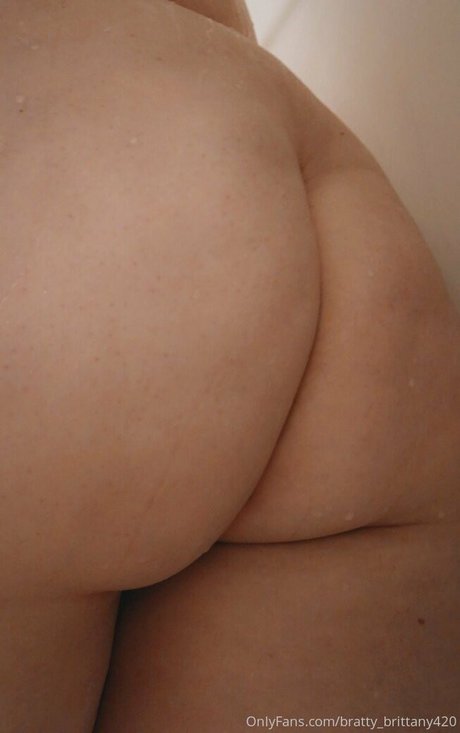 bratty britt420 star nudes photo