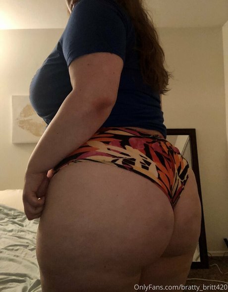 bratty britt420 nudes actress images