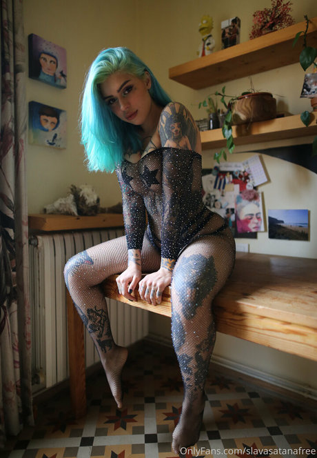 slavasatanavip nude actress picture